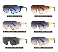 Солнцезащитные очки Elit металлические цельные M505