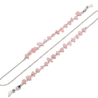 Rope glasses chain GL1202