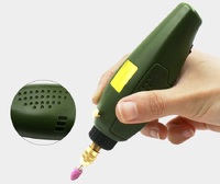 Ручка универсальная для шлифования, полировки, гравировки, сверления и резки