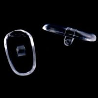 Nose pad for glasses made of PVC material CY078, CY079, CY080