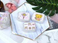 Набор для мягких контактных линз (Kits for contact lenses) XFZZ101