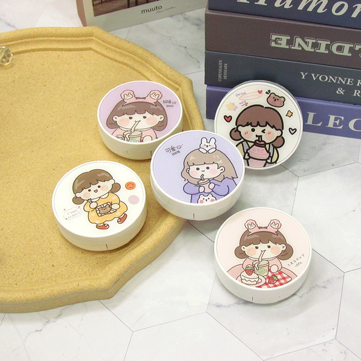 Набор для мягких контактных линз (Kits for contact lenses) XF008-104