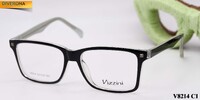 Plastic eyeglass frame VIZZINI V8214