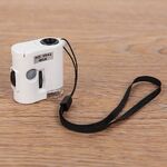 Микроскоп портативный 9592-1, увеличение: 60X