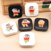 Soft contact lens kit 669