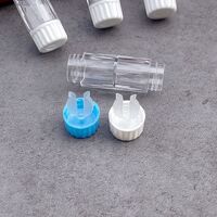 Контейнер для хранения контактных линз SO2083RGP