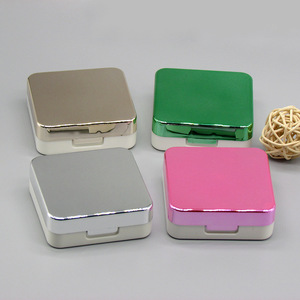 Kit for soft contact lenses JDA6018