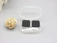 Mini soft contact lens 130