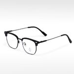 Оправа комбинированная (металл + TR90) с линзами Blue Ray Cut MAMO M2975