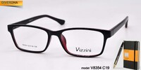 Оправа пластиковая для очков VIZZINI V8354