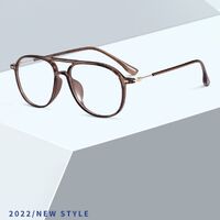 Combined frames with Blue Ray Cut lenses MAMO TR9878