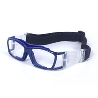 Safety shockproof sports goggles 篮球新款-060