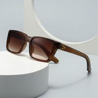 Пластиковые солнцезащитные очки с защитой от синего света Elit 6078-EL