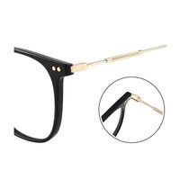 Оправа комбинированная с линзами Blue Ray Cut MAMO M3230