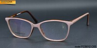 Оправа пластиковая, материал TR-90+CA (флекс!) FOCUS FCS012