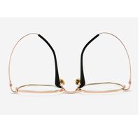 Photochromic glasses with blue light and UV protection 9647-2-GT