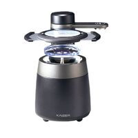 Трехмерный бесшаблонный станок-автомат для обработки линз Huvitz HPE-8000X / HPE-8000XN KAIZER