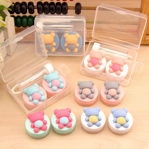 Мини набор для мягких контактных линз XF1003