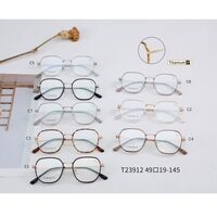 Titanium extralight frames MAMO T23912