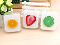 Kit for soft contact lenses (Kits for contact lenses) AW50