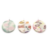 Plastic reading pince-nez glasses TR90 with case 6018, diopters from +1,00 to +3.00 RMC=62-64