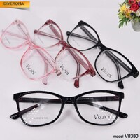 Оправа пластиковая для очков VIZZINI V8380