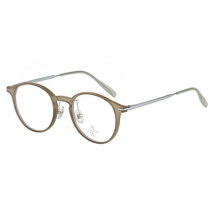 Оправа пластиковая из материала TR90 с линзами Blue Ray Cut MAMO K1010