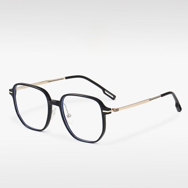 TR90 plastic frame MAMO M3907