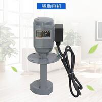 Помпа - водяной насос для полировочных станков