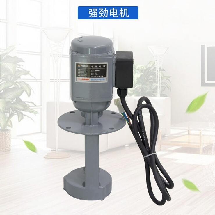 Помпа - водяной насос для полировочных станков