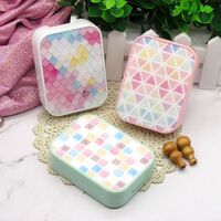 Набор для мягких контактных линз (Kits for contact lenses) X5020-3