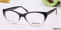 Plastic frame VIZZINI V8257