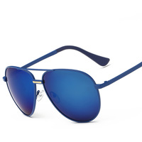 Polarized sunglasses with UV400 protection F6039