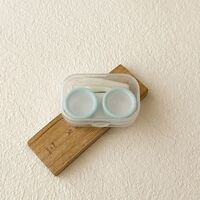Mini soft contact lens JH-22天窗PP