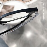 Titanium glasses with Blue ray cut protection KY2003