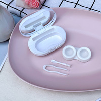 Мини набор для мягких контактных линз (Kits for contact lenses) TY005