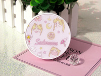 Набор для мягких контактных линз (Kits for contact lenses) XF008-Girl