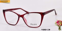 Plastic frames for glasses VIZZINI V8383