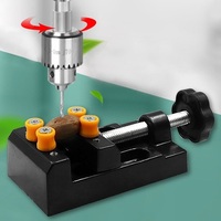 Мини-тиски металлические