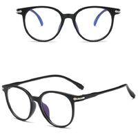 Очки пластиковые для дали с защитой Blue ray cut, диоптрии от -0.00 до -6.00, KY959近视