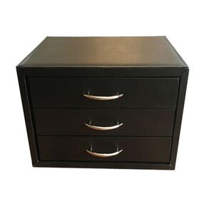 Офисный бокс настольный - витрина для оправ и очков, на 24 места JS-C1208