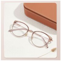 TR90 plastic frame MAMO S12018