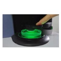 Auto 3D patternless lens edger with groover ALE-1700基本款 / ALE-1700G开槽