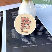 Набор для мягких контактных линз (Kits for contact lenses) XF008-57