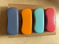 Футляр для очков и солнцезащитных очков XA2419 眼镜盒