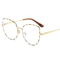 Metal sunglasses with UV400 protection 9705-2-GT