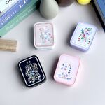 Kit for soft contact lenses XY5053