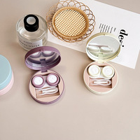 Мини набор для мягких контактных линз (Kits for contact lenses) D087PM