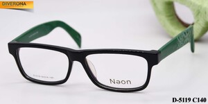 Оправа пластик (ацетат) Neon D-5119