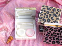 Набор для мягких контактных линз (Kits for contact lenses) ZC1801